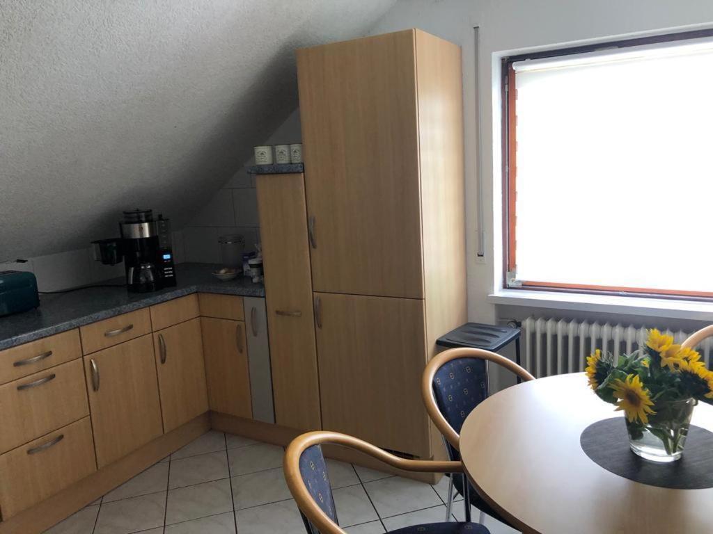 Ferienwohnung Zur Sonnenterasse In Gersbach ショップハイム エクステリア 写真